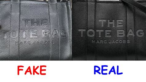 tote bag real vs fake|how to find a fake handbag.